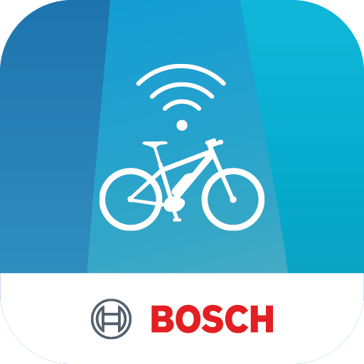 COBI.Bike  Icon