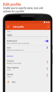 aProfiles Auto tasks APK 3.34 for android 3