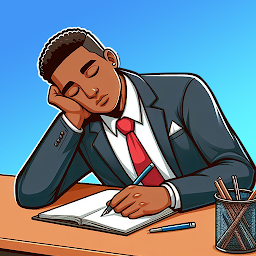 Office Empire: Idle Game