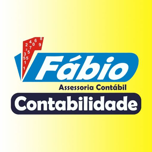 Fabio Assessoria Contábil logo