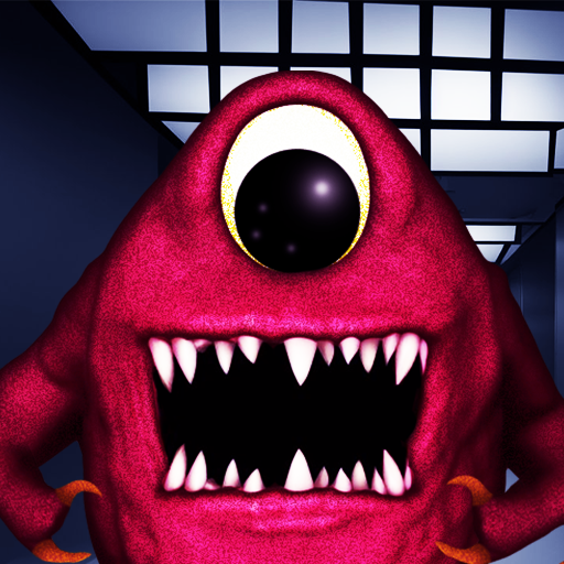 Fear From Childhood logo