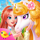 Royal Horse Club - Princess Lorna's Pony Friend icon