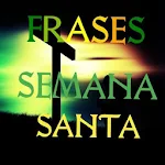 Cover Image of Download Frases por Semana Santa  APK