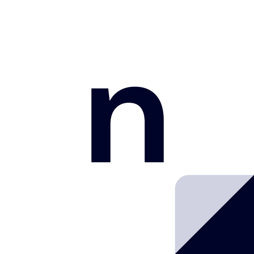 Napkin: Calculator and Notepad  Icon
