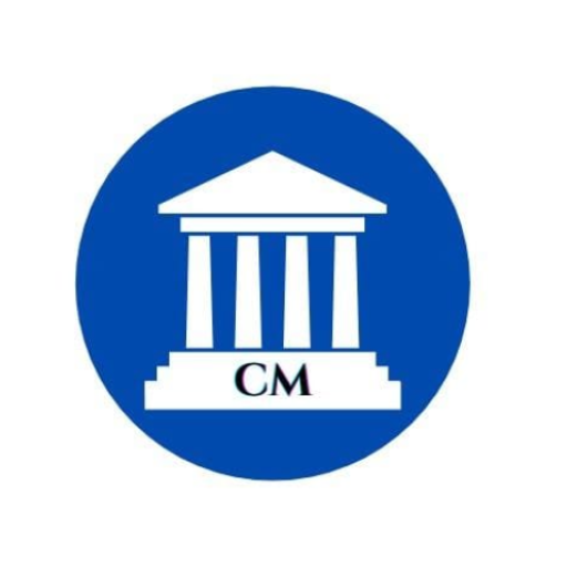 Consulting Mantri logo