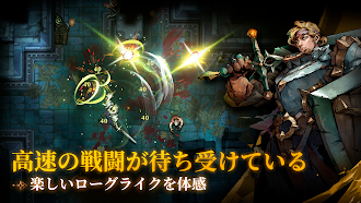 Game screenshot Shadow of the Depth mod apk