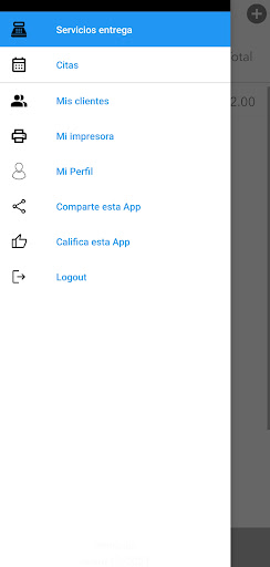 4Business Admin Screen 3