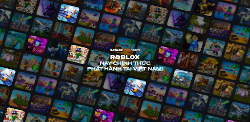 Roblox - VNG Mod Full v2.637.730