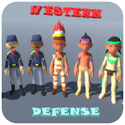 Western Defense
