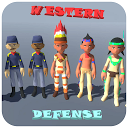 下载 Western Defense 安装 最新 APK 下载程序