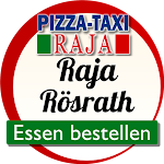 Cover Image of ダウンロード Pizza-Taxi Raja Rösrath  APK