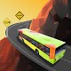 Mountain Bus Racing Online - Hill Climb Racing