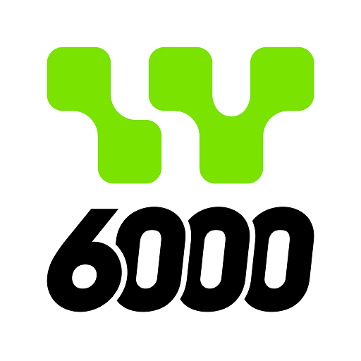 Заказ Такси 6000 logo