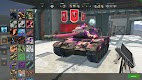 screenshot of World of Tanks Blitz