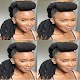 Afro Natural Hairstyles Windowsでダウンロード