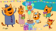 Kid-E-Cats: 子供の誕生日のおすすめ画像5