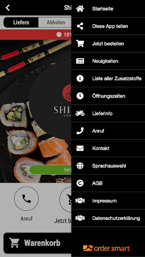 Shinsu Screen 3