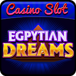 Egyptian Dreams Slot Apk