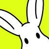 Rabbit: 20 mins delivery icon
