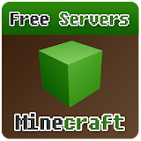 Free servers for Minecraft icon