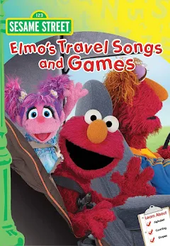  Play With Me Sesame: Let's Play Games : Various, Various:  Movies & TV