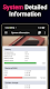 screenshot of Smart App Manager