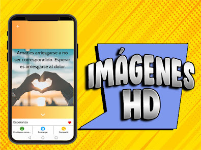 Captura 6 Frases de Esperanza android