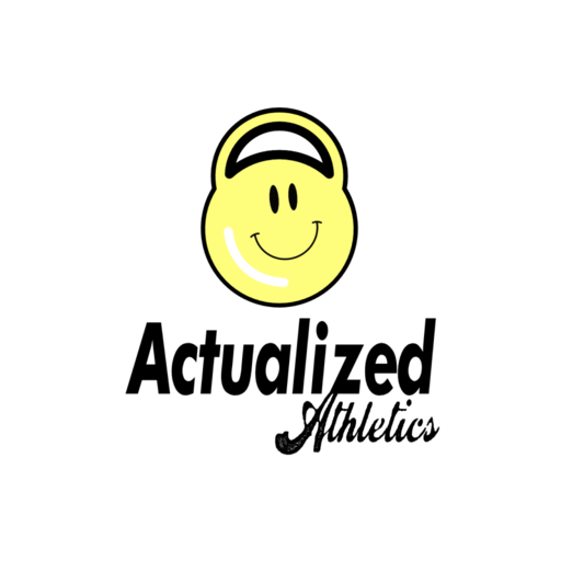 Actualized Athletics logo