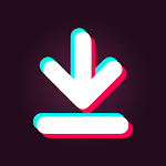 Cover Image of Download Video Downloader for Tiktok - No Watermark Free 1.2.3 APK