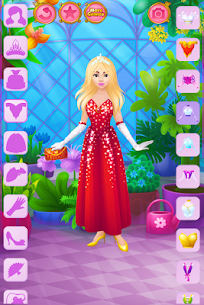 Dress up – Games for Girls 4