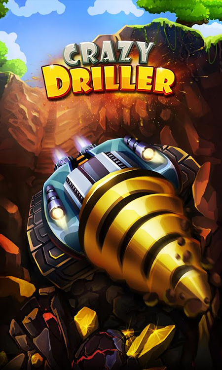 Crazy Driller - 2.2.0 - (Android)