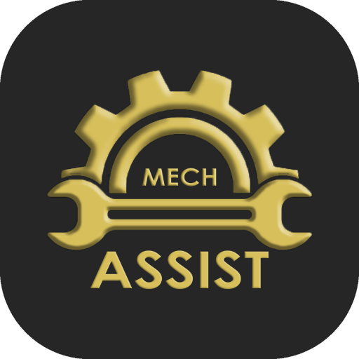MECH KTU Assist logo