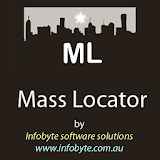 Catholic MassLocator Melbourne icon