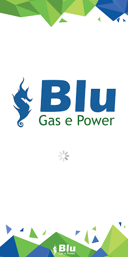 Blu Gas & Power Screenshot 1 - AppWisp.com