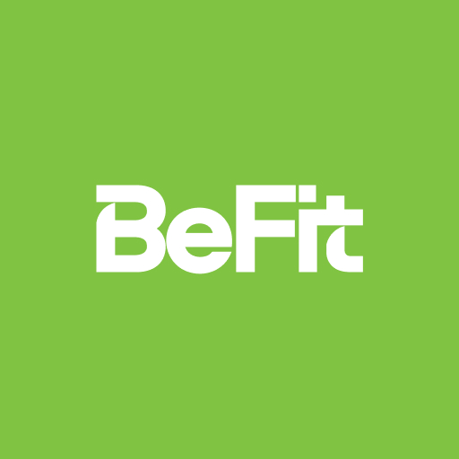 BeFit: Доставка здоровой еды - AppWisp.com