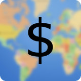 World Currency Converter icon