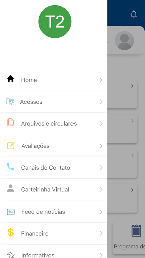 Strong Business School Screen 3