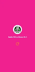 Radio FM La Mosca 93.5