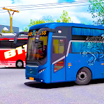Cover Image of 下载 Bus Racing:Stunt Bus Simulator  APK