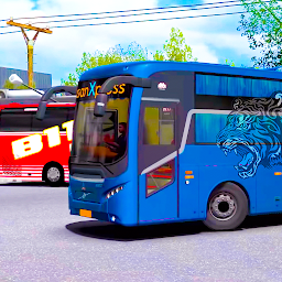 Icon image Bus Racing:Stunt Bus Simulator
