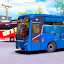 Bus Racing:Stunt Bus Simulator