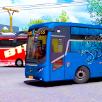 Bus Racing:Stunt Bus Simulator