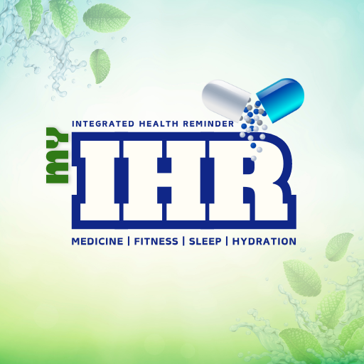 MyIntegrated Health Reminder logo
