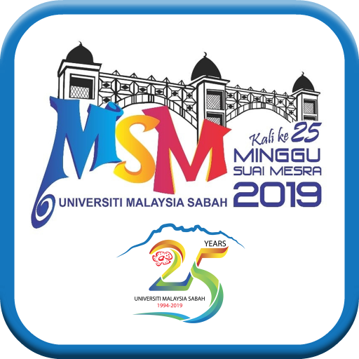 MSM UMS 2019  Icon
