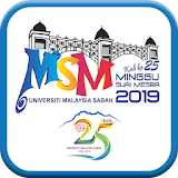 MSM UMS 2019 icon