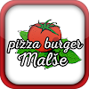 Pizza Burger Malše icon