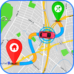 Cover Image of Download GPS Location Finder  APK
