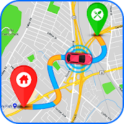 Top 30 Productivity Apps Like GPS Location Finder - Best Alternatives