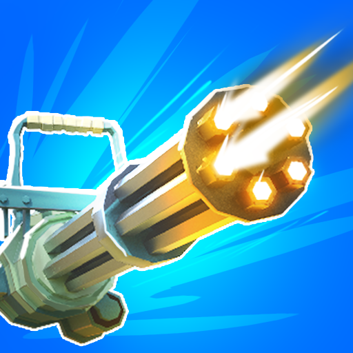 Minigun Warrior Download on Windows