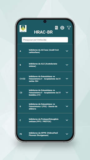 Manejo de Resistência Brasil Screen 3